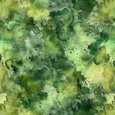 Serenity Mottled Blender - Green
