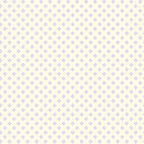 Mountains are Calling - Quilting Cotton - Dot Geo - Cream