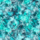 Stormwashed - Quilting Fabric - Tidepool