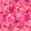 Stormwashed - Quilting Fabric - Coral Bloom