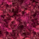 Stormwashed - Quilting Fabric - Magenta Storm
