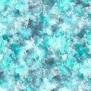 Stormwashed - Quilting Fabric - Seaglass