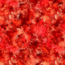 Stormwashed - Quilting Fabric - Crimson Ember