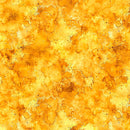 Stormwashed - Quilting Fabric - Faded Marigold