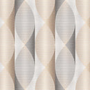 Twisted Ribbon 108 - Neutral