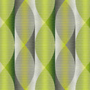 Twisted Ribbon 108 - Green