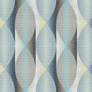 Twisted Ribbon 108 - Turquoise