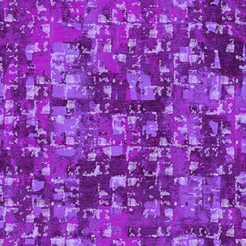 3476-55 Purple || Glaze 108"