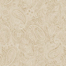Paisley Jane 108" - Latte