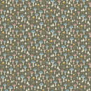 Brown Bag Mystery 2026 Kit - Moth Into the Flame