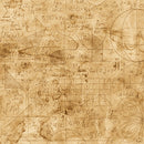 3927-41 Parchment Equations || Full Steam Ahead