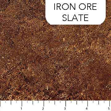 Iron Ore Slate