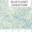 Blue Planet Sandstone