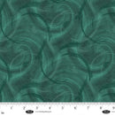 108" Spin Flannel - Green