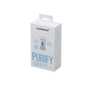 Laurastar - Anti-Scale Granule Refills for S Series Models - Pack of 3