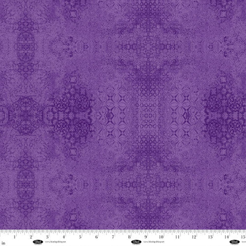 4211-55 Purple || Casabella 108"
