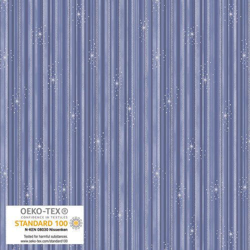 4591-612 LightBlueSilver || We Love Christmas