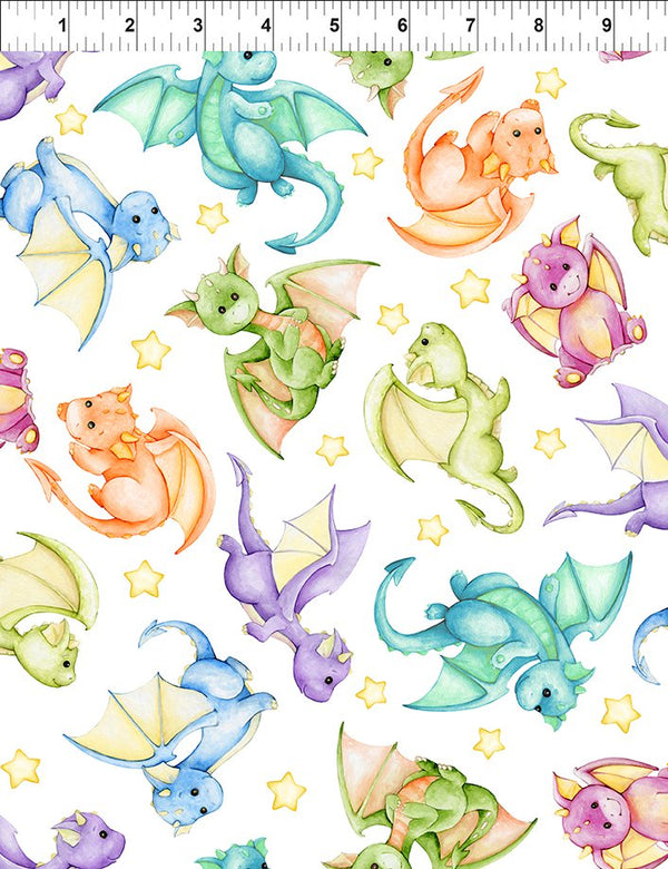 Dragon Friends -   4DF-1