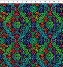 Vivid Brights 4VIV-1