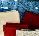 4th Of July Night Sky Quilt Kit - Fabric Bash