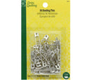 50 Basting Pins 1 1/2in. - Fabric Bash
