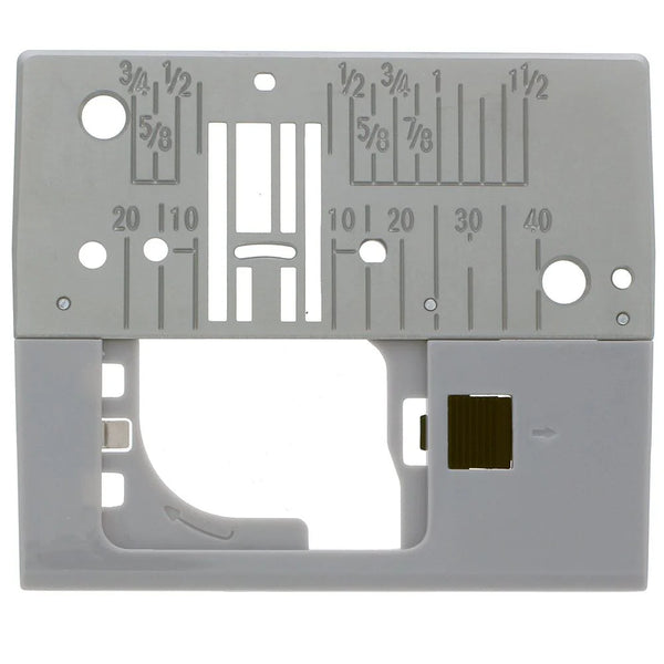 Standard Needle Plate