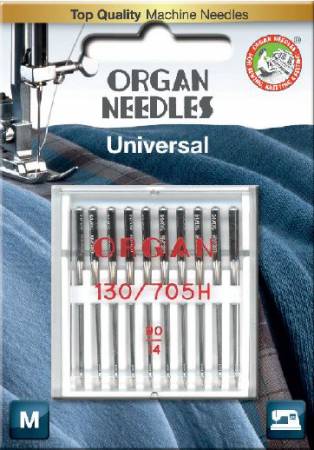 Organ Universal size 90/14 Needles