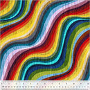 Terrain Wave - 108" Wideback