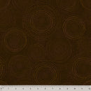 Radiance Espresso 108"