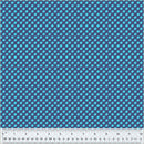 Dot to Dot Diva Blue