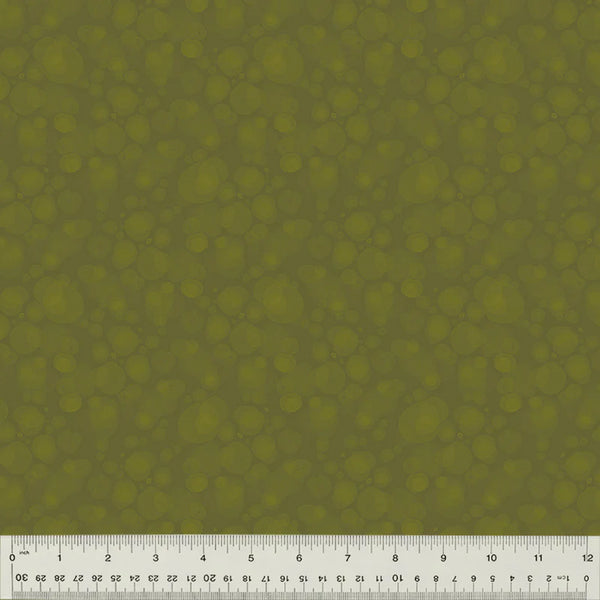 Watermark - Olive