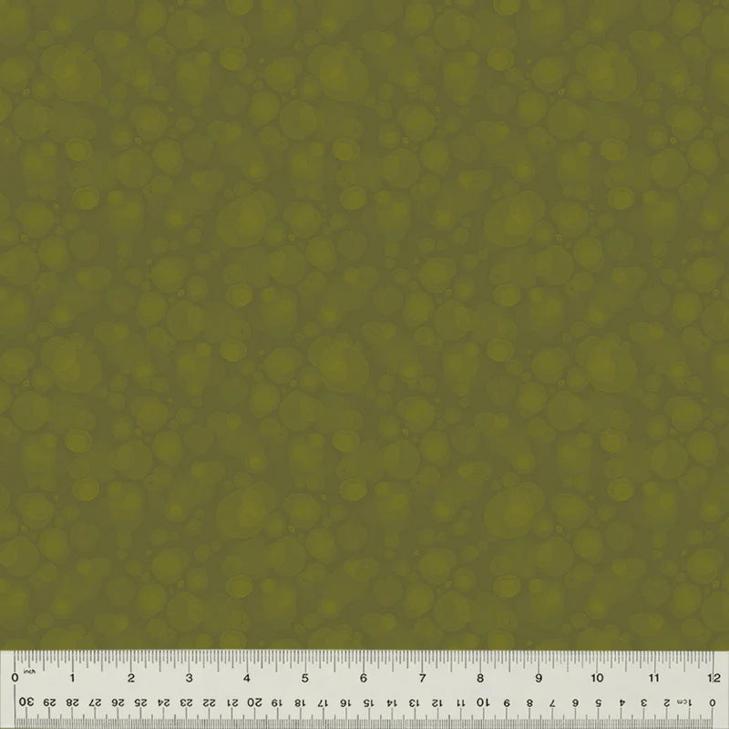Watermark - Olive
