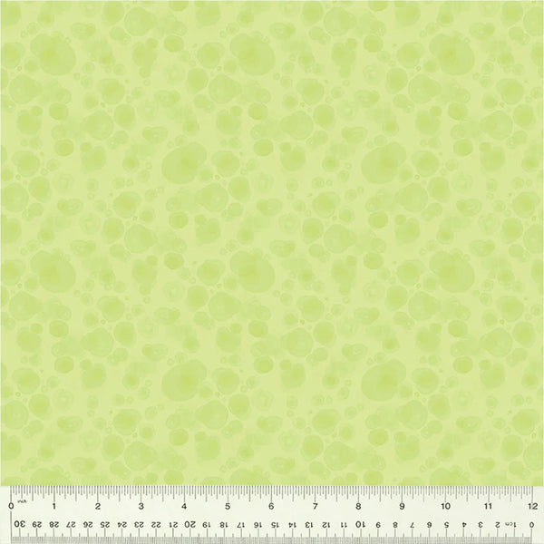 Watermark - Matcha Latte
