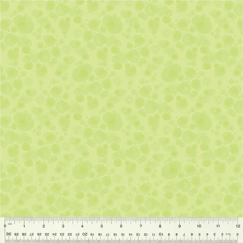 Watermark - Matcha Latte