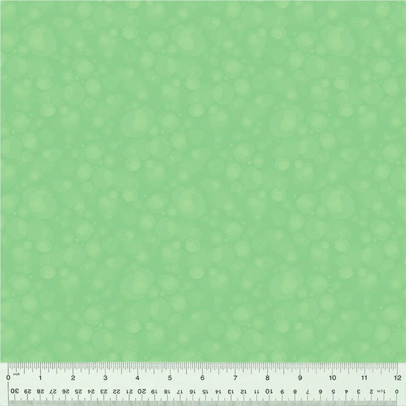 Watermark - Seafoam