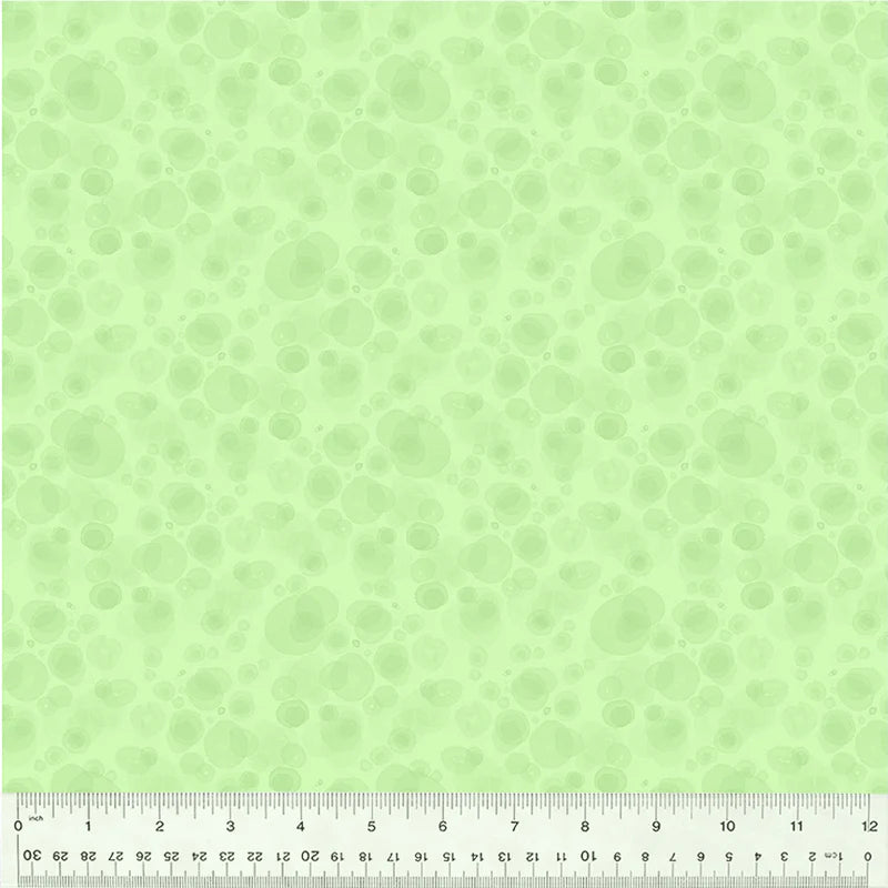 Watermark - Sea Glass