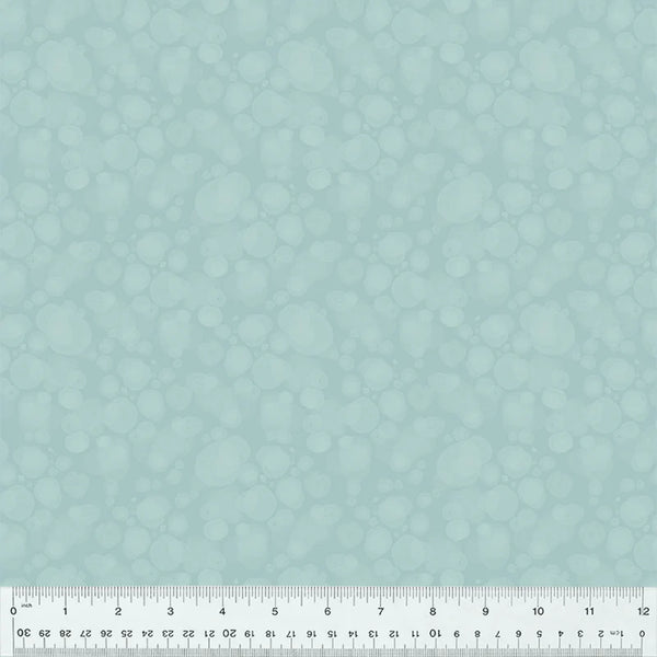 Watermark - Blue Slate