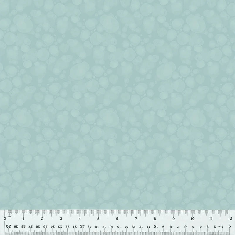 Watermark - Blue Slate