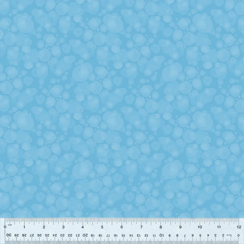 Watermark - Denim