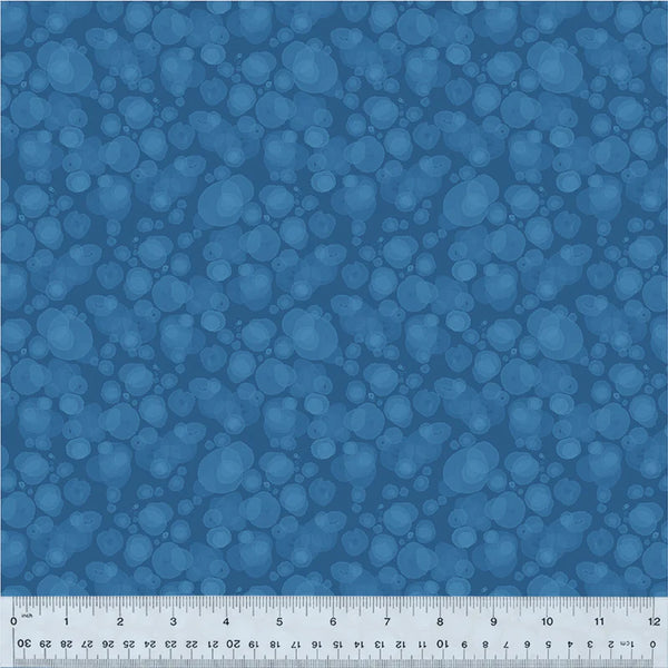 Watermark - Indigo