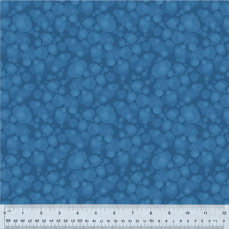 Watermark - Indigo