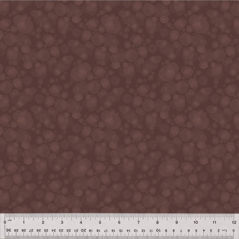 Watermark - Mahogany