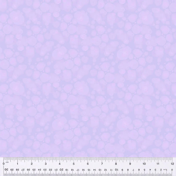 Watermark - Wisteria