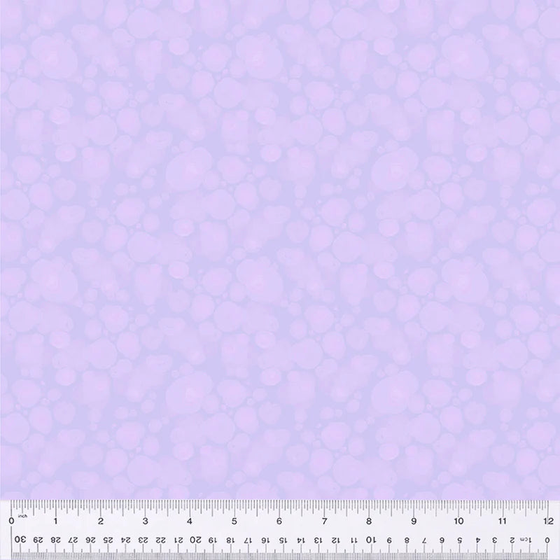 Watermark - Wisteria