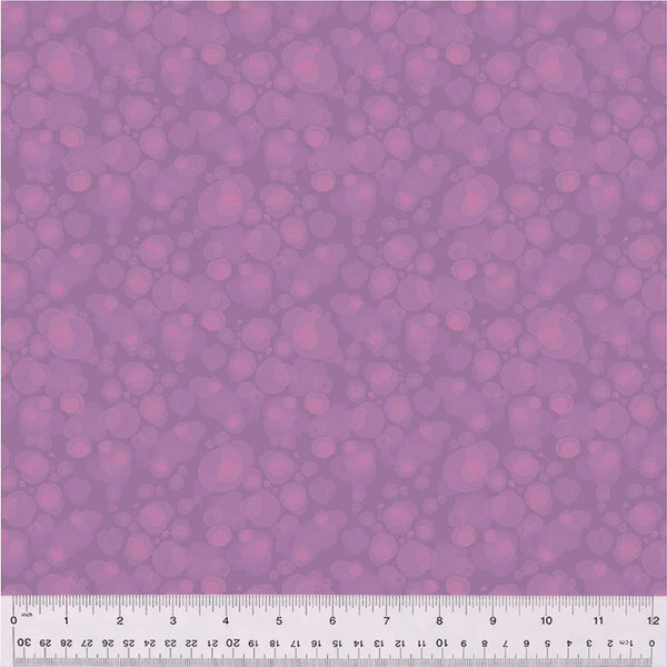 Watermark - Lilacs
