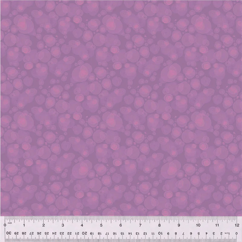 Watermark - Lilacs
