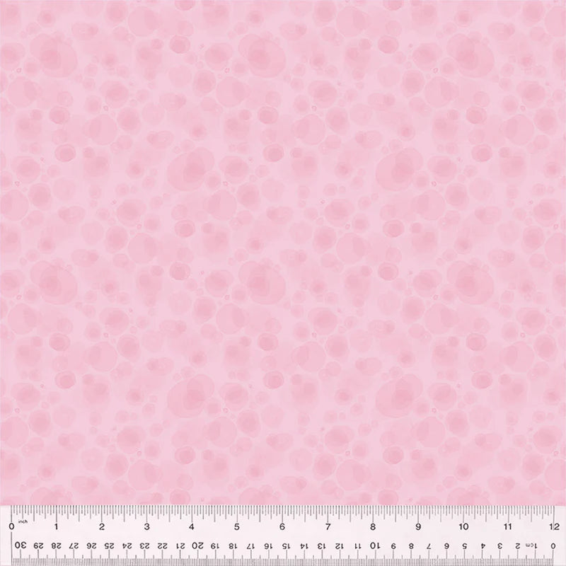 Watermark - Soft Orchid