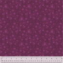 Watermark - Dark Plum
