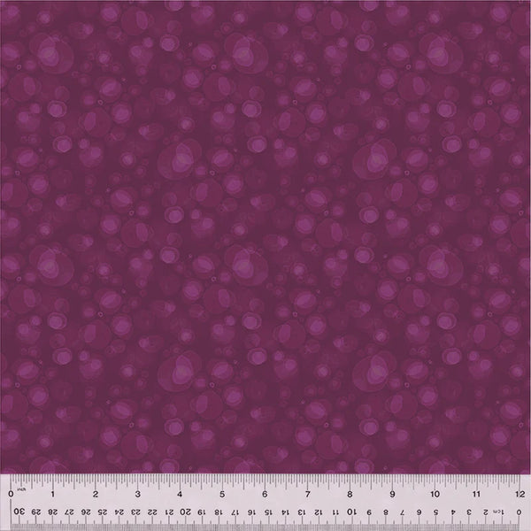 Watermark - Dark Plum