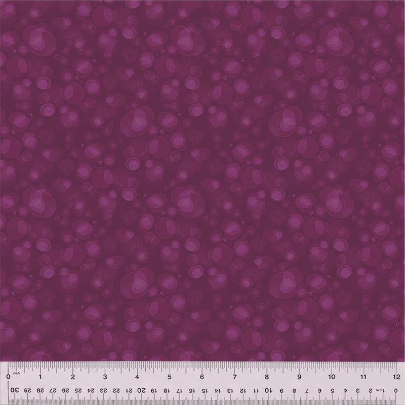 Watermark - Dark Plum